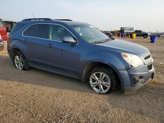 Photo 4 from auction – 2011 CHEVROLET EQUINOX LT with VIN 2CNFLEEC3B6227061