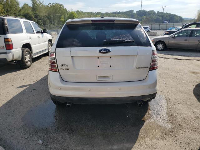 Photo 6 from auction – 2010 FORD EDGE LIMIT with VIN 2FMDK3KC2ABA80675