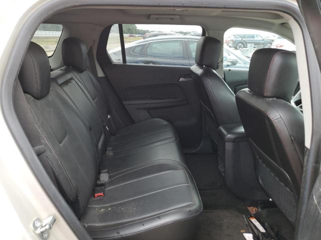 Фото 10 с аукциона – 2013 GMC TERRAIN SL с VIN 2GKFLWE34D6195299