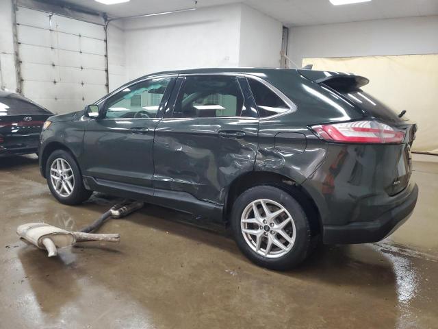 Photo 2 from auction – 2024 FORD EDGE SEL with VIN 2FMPK4J92RBA86108