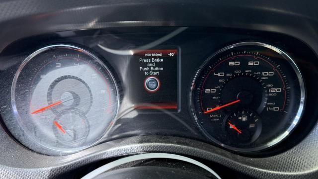 Photo 9 from auction – 2012 DODGE CHARGER with VIN 2C3CDXBG6CH316575