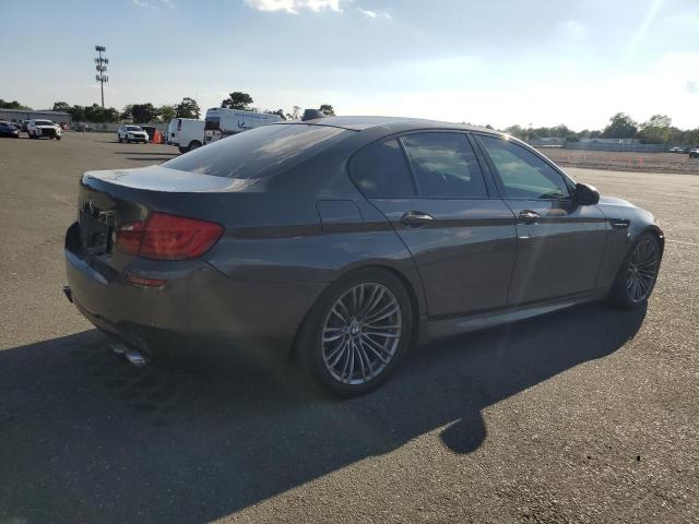 Photo 3 from auction – 2013 BMW M5 with VIN WBSFV9C53DC773680
