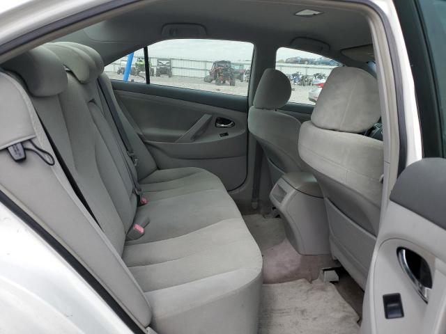 Photo 10 from auction – 2007 TOYOTA CAMRY CE with VIN JTNBE46K973005695