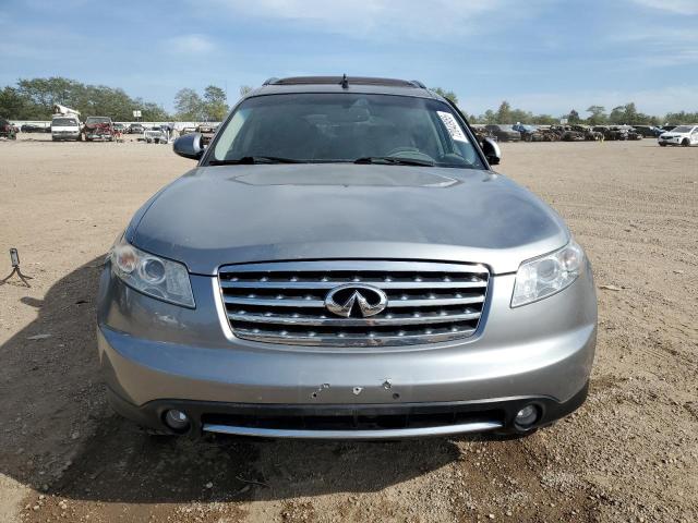 Photo 5 from auction – 2008 INFINITI FX35 with VIN JNRAS08W88X209254