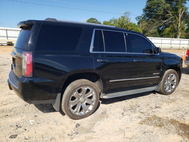Photo 3 from auction – 2016 GMC YUKON DENA with VIN 1GKS2CKJ4GR228040