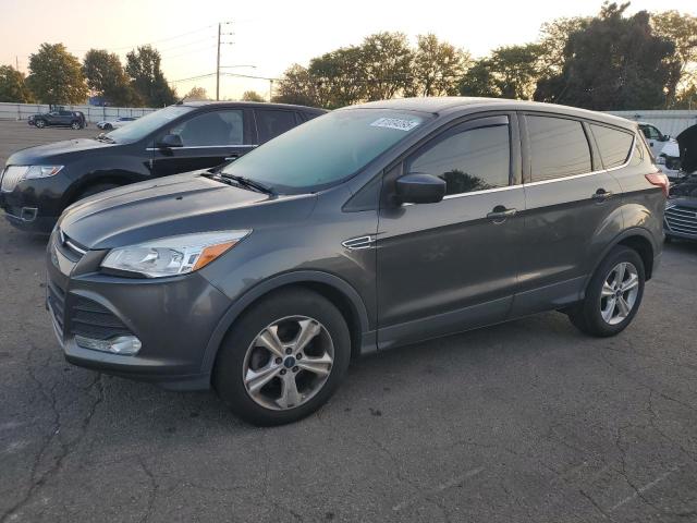 FORD ESCAPE SE 2016 with VIN 1FMCU0G7XGUA63626 - Photo from auction