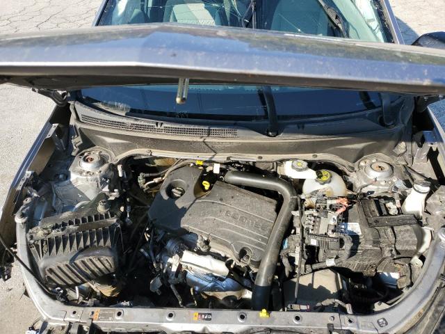 Photo 12 from auction – 2024 CHEVROLET EQUINOX LS with VIN 3GNAXHEG3RL138773