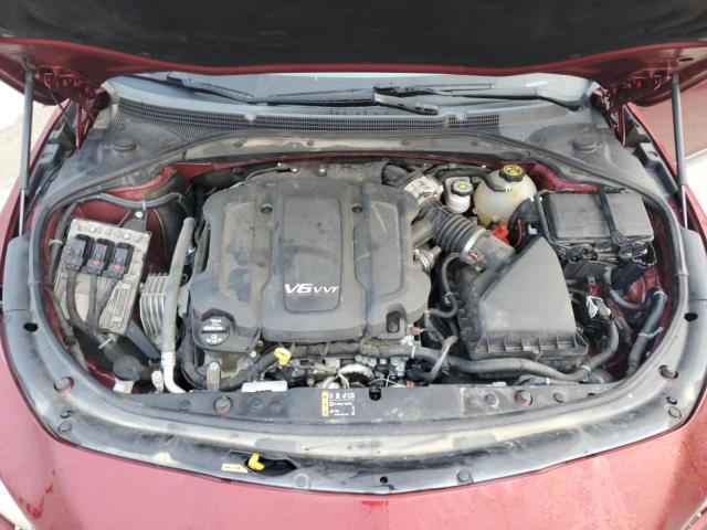 Photo 11 from auction – 2017 BUICK LACROSSE E with VIN 1G4ZP5SS6HU192474