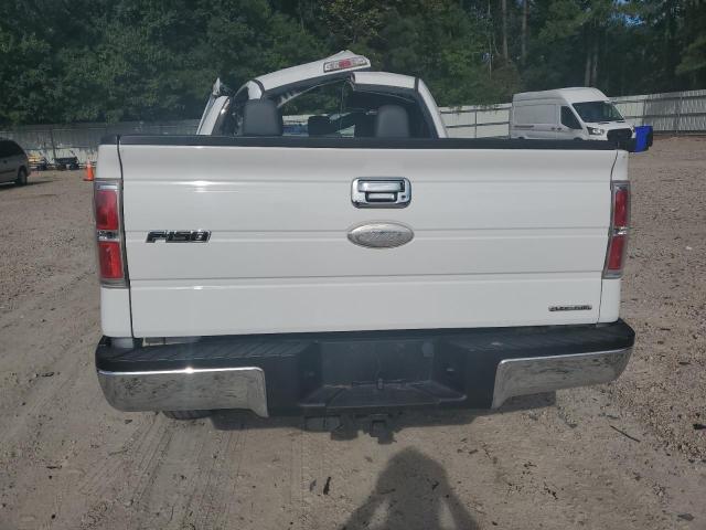 Photo 6 from auction – 2011 FORD F150 SUPER with VIN 1FTEX1CM9BFD20505