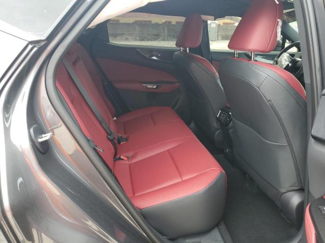 Снимка 11 от търг – 2025 LEXUS NX с VIN 2T2GGCEZ5SC079785