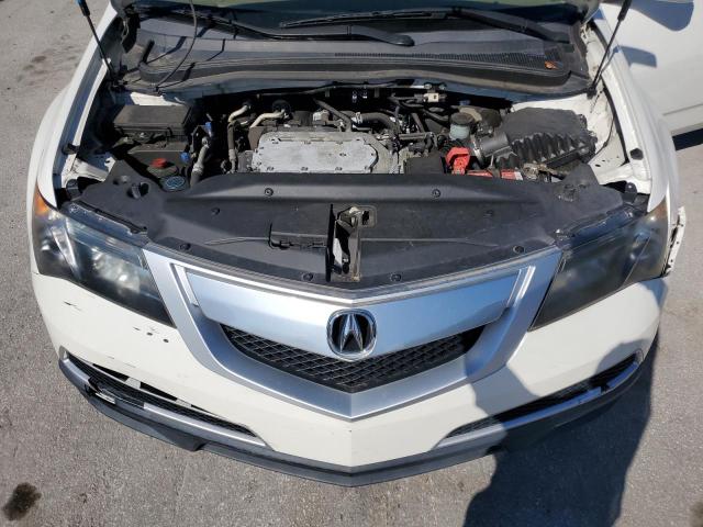 Photo 12 from auction – 2013 ACUR MDX with VIN 2HNYD2H22DH524562