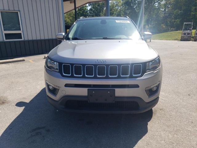 صورة رقم 5 من المزاد - 2018 JEEP COMPASS LA مع VIN 3C4NJDBB1JT144654
