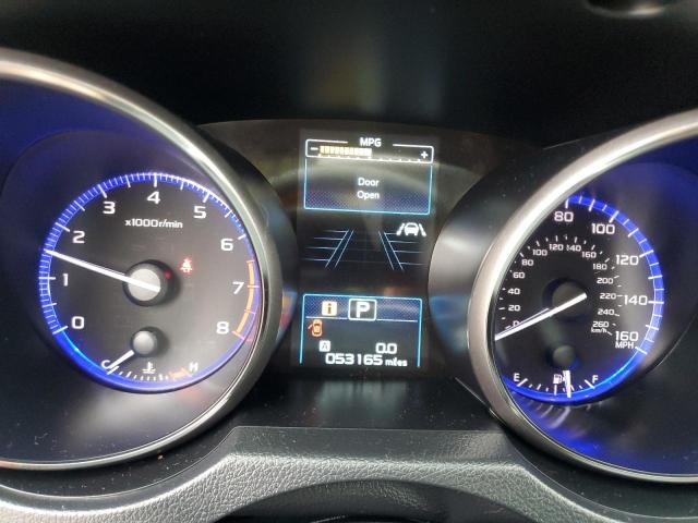 Photo 9 from auction – 2018 SUBARU OUTBACK 3. with VIN 4S4BSENC7J3231475
