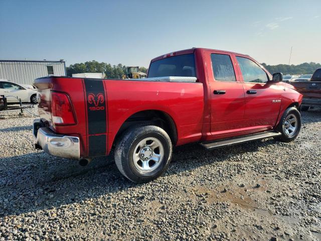 Photo 3 from auction – 2010 DODGE RAM 1500 with VIN 1D7RB1GPXAS151398