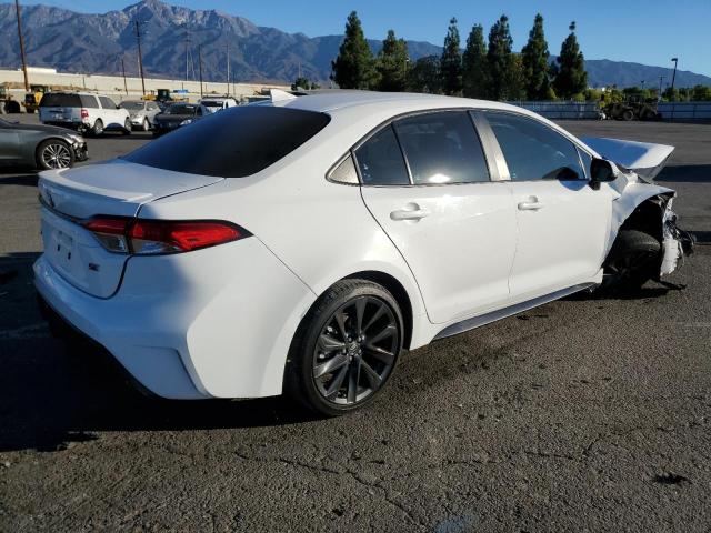 Photo 3 from auction – 2023 TOYOTA COROLLA SE with VIN 5YFP4MCE3PP152355