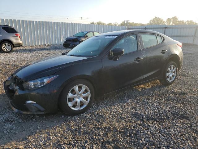 Photo 1 from auction – 2016 MAZDA 3 SPORT with VIN 3MZBM1T72GM244703