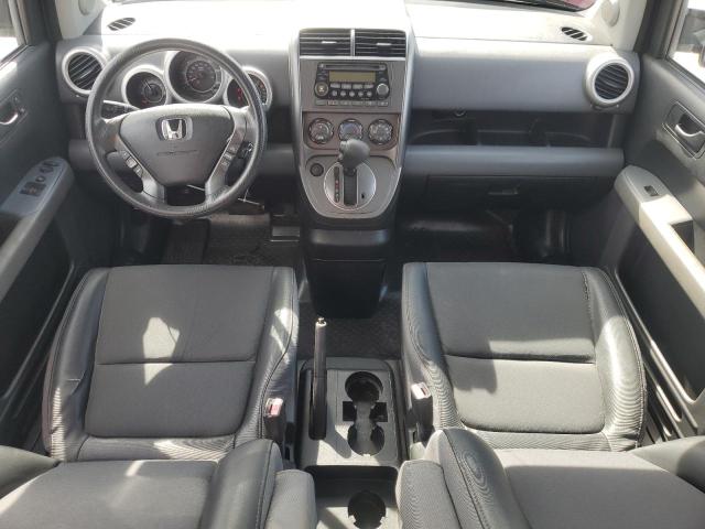 Photo 8 from auction – 2006 HONDA ELEMENT EX with VIN 5J6YH18776L008746