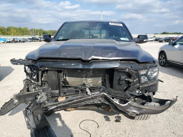 Photo 5 from auction – 2022 RAM 1500 BIG H with VIN 1C6SRFFTXNN233226