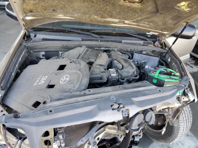 Photo 12 from auction – 2005 TOYOTA 4RUNNER SR5 with VIN JTEZU14R550059350