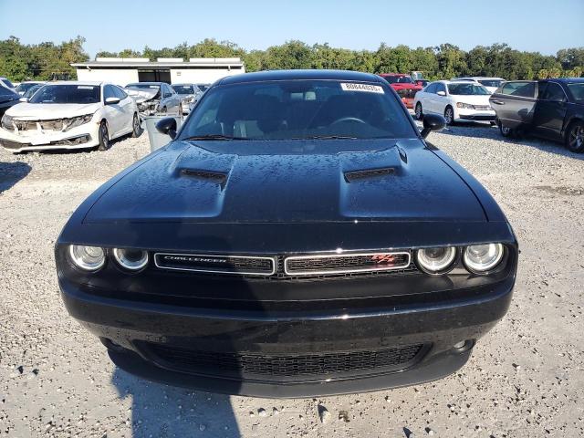 Photo 5 from auction – 2018 DODGE CHALLENGER with VIN 2C3CDZBT1JH310608