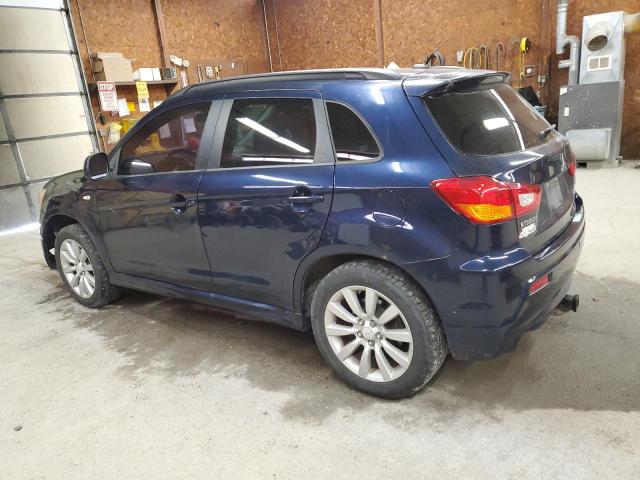 Photo 2 from auction – 2011 MITSUBISHI OUTLANDER with VIN JA4AR4AUXBZ013334
