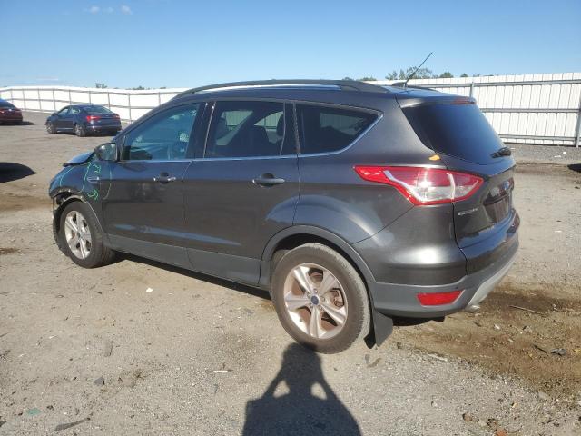 Photo 2 from auction – 2016 FORD ESCAPE SE with VIN 1FMCU9GX6GUA57620