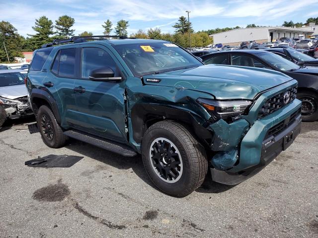Photo 4 from auction – 2025 TOYOTA 4RUNNER LIMITED with VIN JTEVB5BR0S5003412