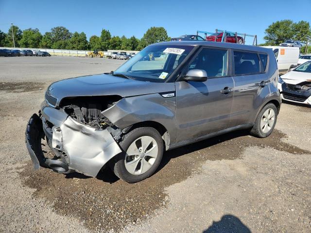 KIA SOUL 2016 with VIN KNDJN2A23G7351701 - Photo from auction