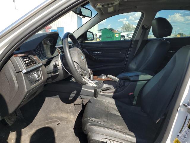 Photo 7 from auction – 2015 BMW ACTIVEHYBR with VIN WBA3F9C58FKP46584