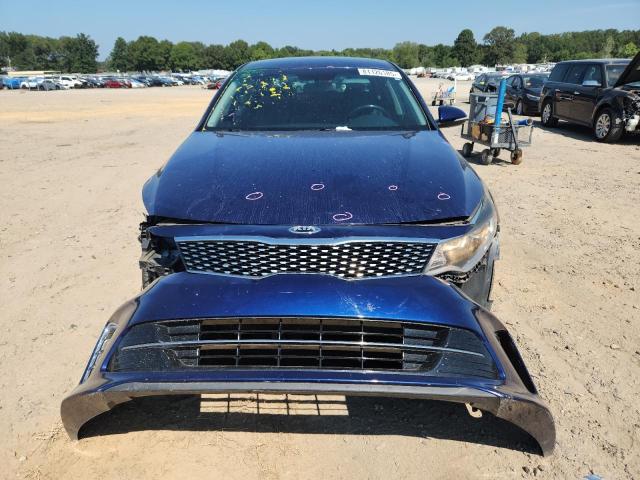 Photo 5 from auction – 2018 KIA OPTIMA LX with VIN 5XXGT4L38JG208257