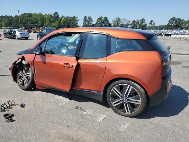 Photo 2 from auction – 2015 BMW I3 REX with VIN WBY1Z4C50FV278819