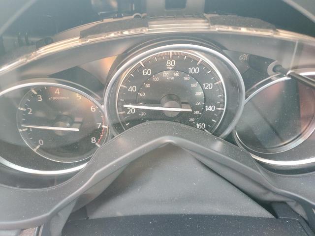Photo 9 from auction – 2023 MAZDA CX-5 PREFERRED with VIN JM3KFBCMXP0188710