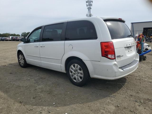 Photo 2 from auction – 2017 DODGE GRAND CARA with VIN 2C4RDGBG5HR648594