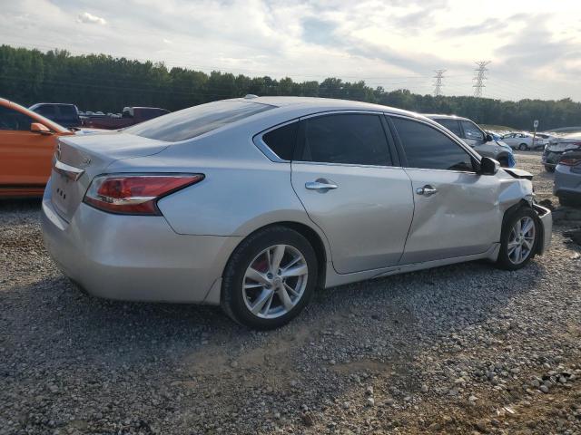 Photo 3 from auction – 2015 NISSAN ALTIMA 2.5 with VIN 1N4AL3AP0FC570246