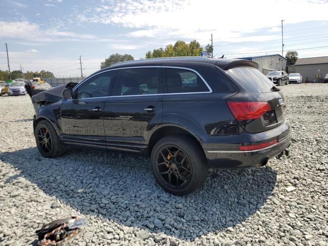 Photo 2 from auction – 2015 AUDI Q7 PREMIUM with VIN WA1LGAFE8FD020090