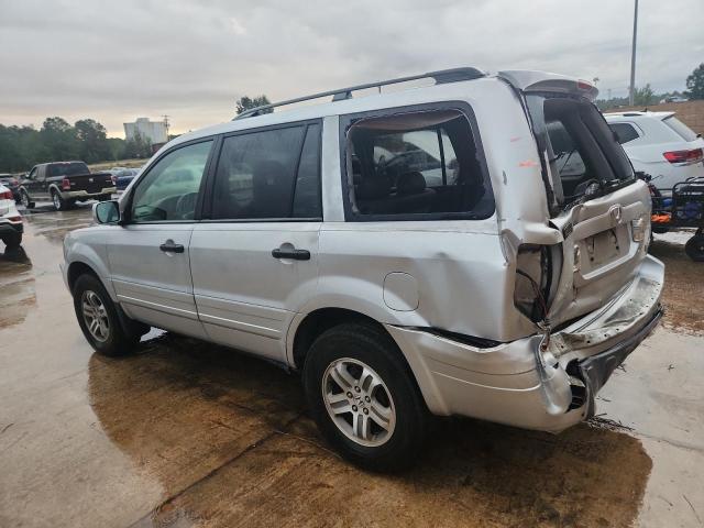 Photo 2 from auction – 2005 HONDA PILOT EXL with VIN 5FNYF18665B012226