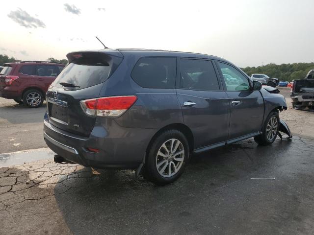 Photo 3 from auction – 2013 NISSAN PATHFINDER with VIN 5N1AR2MM0DC660574