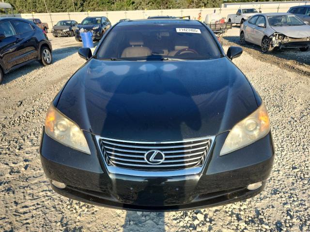 Photo 5 from auction – 2008 LEXUS ES 350 with VIN JTHBJ46G582224817
