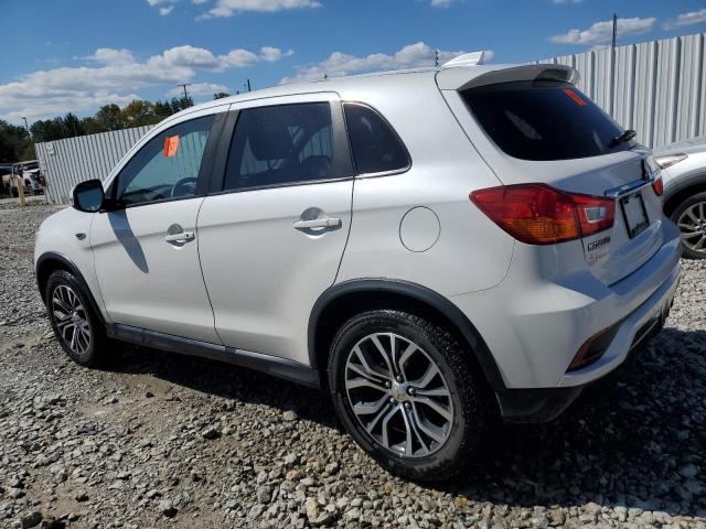 Photo 2 from auction – 2019 MITSUBISHI OUTLANDER with VIN JA4AP3AU4KU026481