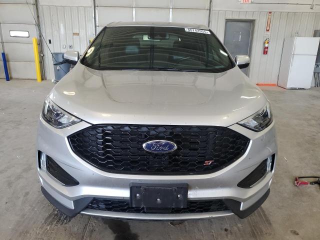 Photo 5 from auction – 2019 FORD EDGE ST with VIN 2FMPK4AP6KBC07260