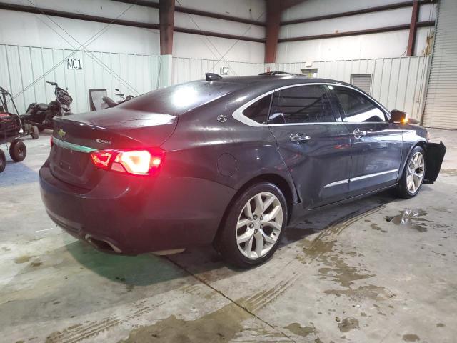 Photo 3 from auction – 2018 CHEVROLET IMPALA PREMIER with VIN 2G1125S32J9172047
