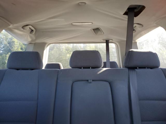 Photo 10 from auction – 2006 HONDA PILOT EX with VIN 5FNYF284X6B017838