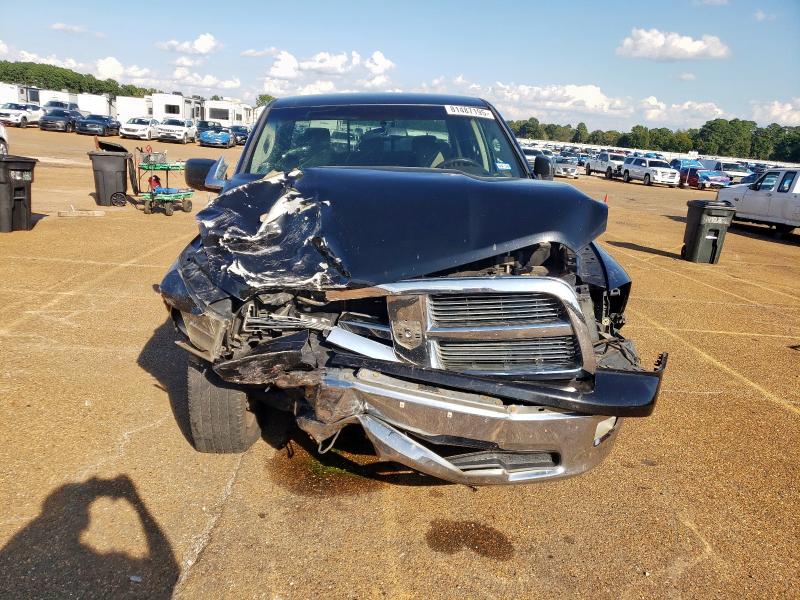 Photo 11 from auction – 2009 DODGE RAM 1500 with VIN 1D3HB13T69S748480