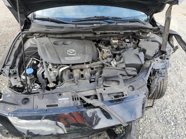 Photo 11 from auction – 2017 MAZDA 3 TOURING with VIN 3MZBN1V76HM149234