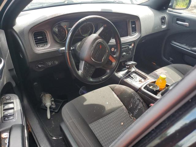 Photo 8 from auction – 2023 DODGE CHARGER GT with VIN 2C3CDXHG1PH603433