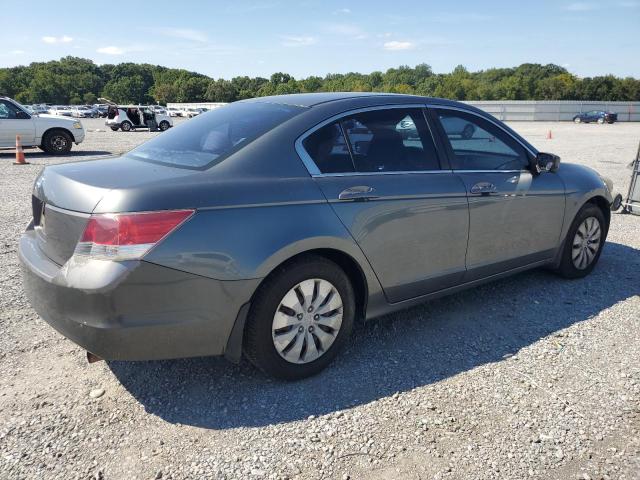 Photo 3 from auction – 2010 HONDA ACCORD LX with VIN 1HGCP2F33AA020830