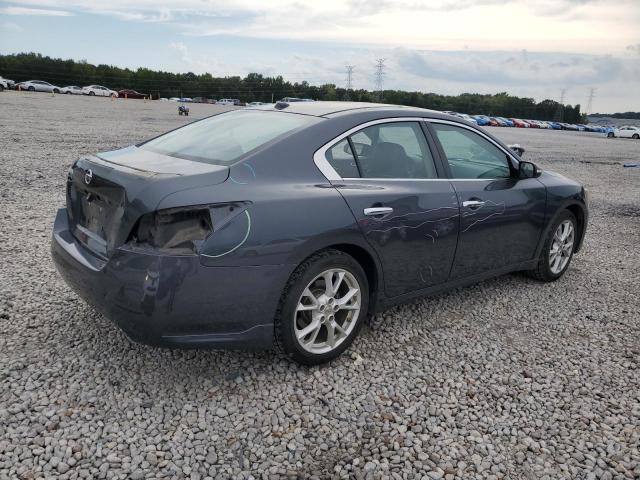 Photo 3 from auction – 2013 NISSAN MAXIMA S with VIN 1N4AA5AP1DC823377