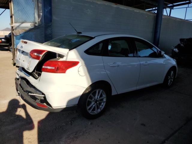 Photo 3 from auction – 2015 FORD FOCUS SE with VIN 1FADP3F2XFL343838