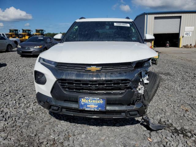 Photo 5 from auction – 2023 CHEVROLET TRAILBLAZE with VIN KL79MSSL2PB074773