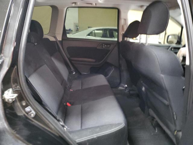 Photo 11 from auction – 2016 SUBARU FORESTER 2 with VIN JF2SJADC0GH415168
